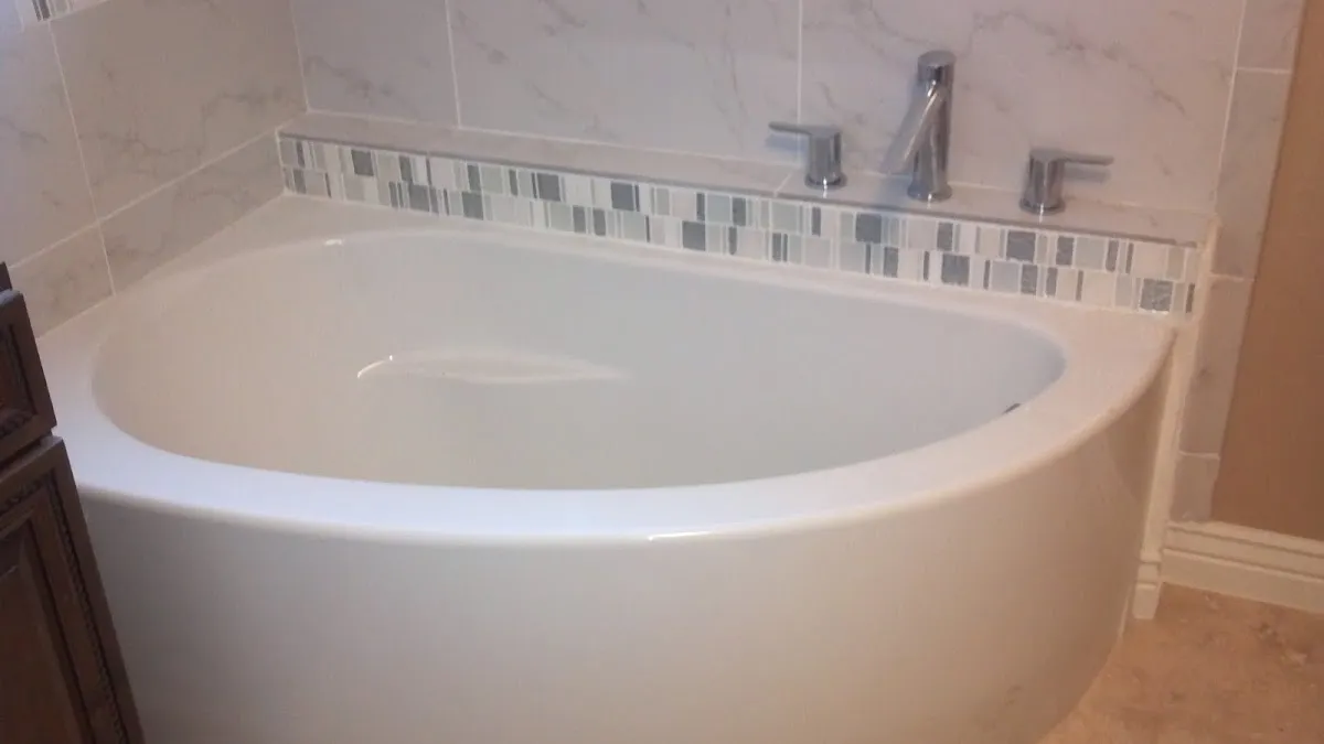 Shower Repair in Lanham, MD